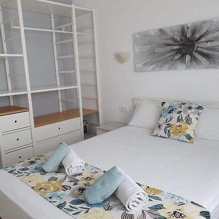 Apartmán Garbí Cala Galdana  Exteriér fotografie