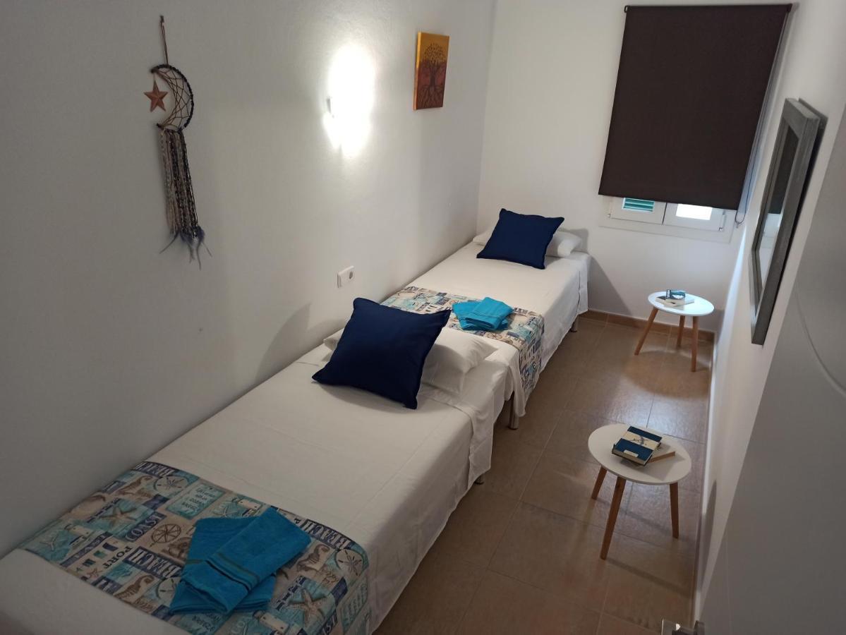 Apartmán Garbí Cala Galdana  Exteriér fotografie
