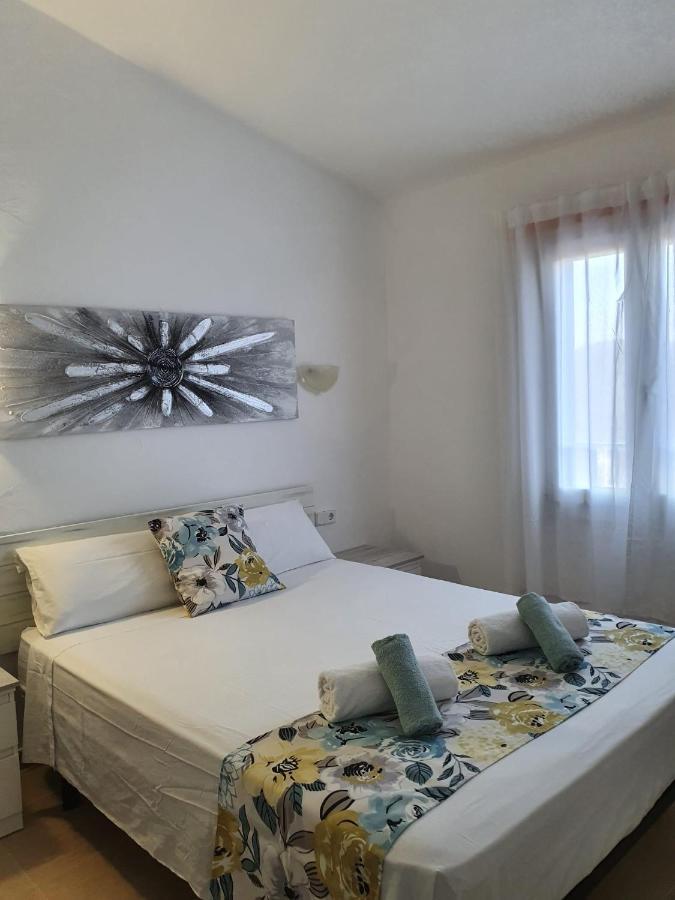 Apartmán Garbí Cala Galdana  Exteriér fotografie