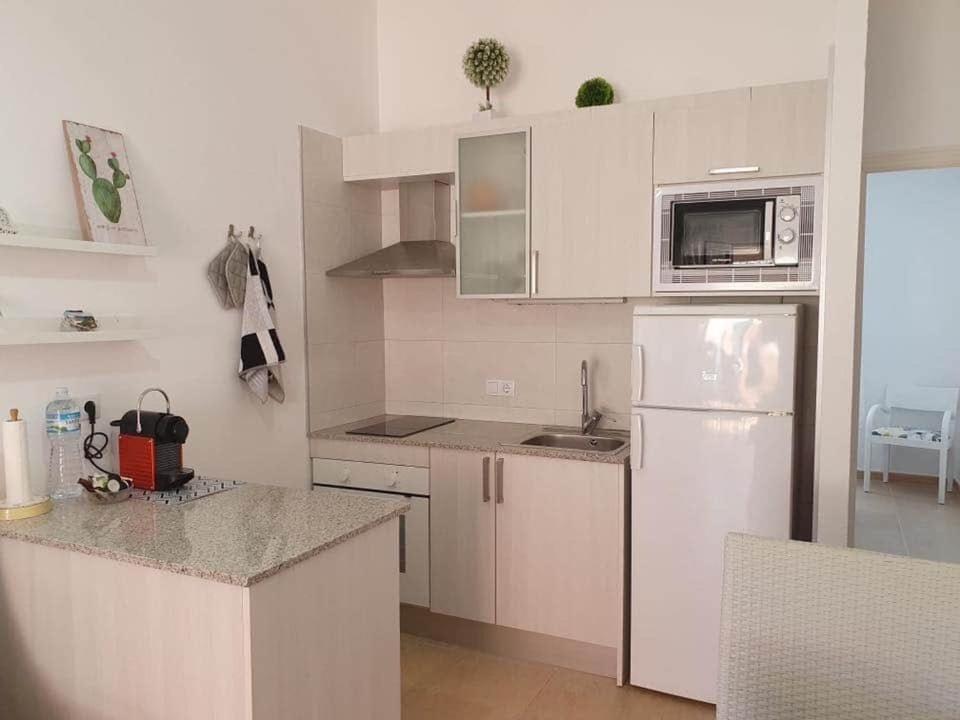 Apartmán Garbí Cala Galdana  Exteriér fotografie