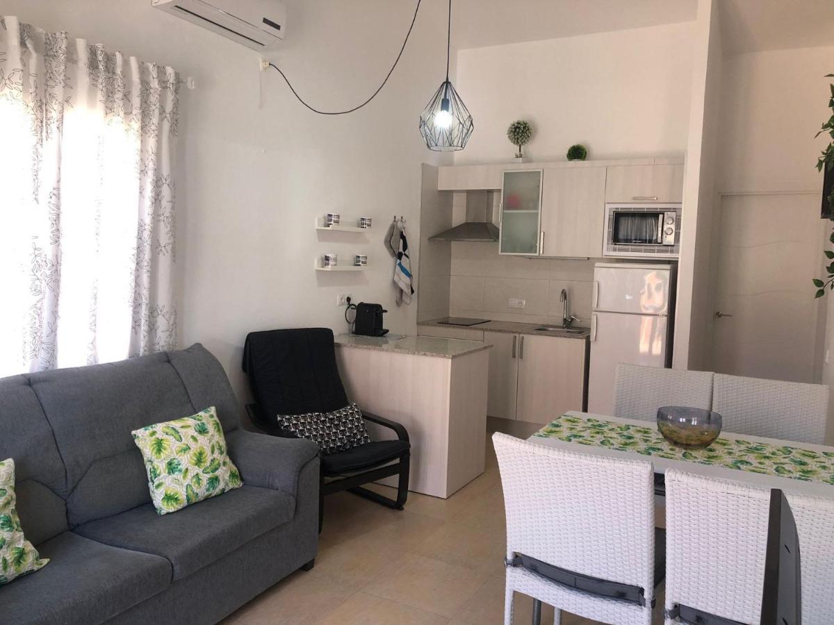 Apartmán Garbí Cala Galdana  Exteriér fotografie